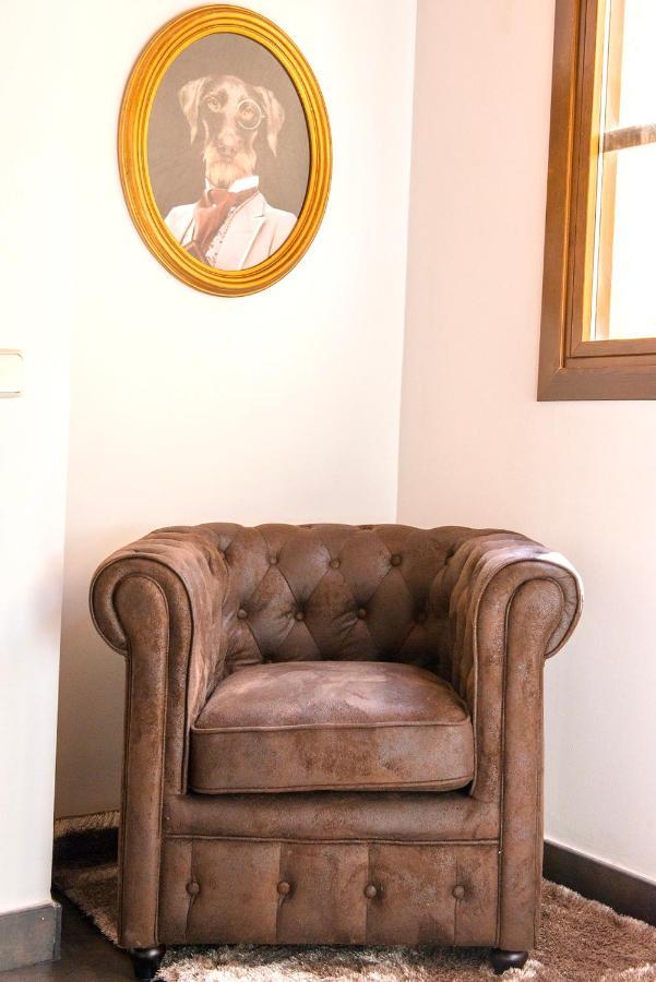 ~Golden~ Unique Place In A Historic S.Xvi Building Τολέδο Εξωτερικό φωτογραφία